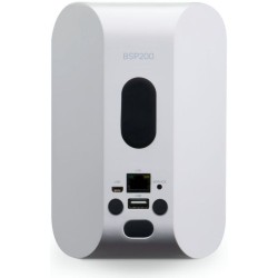 Bluesound Pro BPS200 meilleur prix pas cher le Havre Rouen Yvetot Fécamp Dieppe Paris Normandie seine maritime dos blanc