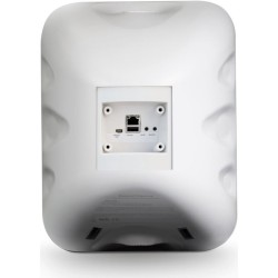 Bluesound Pro BPS1000 meilleur prix pas cher le Havre Rouen Yvetot Fécamp Dieppe Paris Normandie seine maritime blanc dos