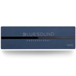 Bluesound Professionnal B100S meilleur prix pas cher le Havre Rouen Dieppe Fécamp Yvetôt Normandie Seine Maritime face