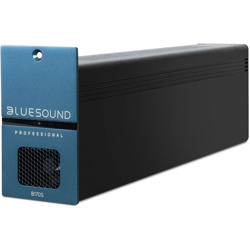 Bluesound Professionnal B160S meilleur prix pas cher le Havre Rouen Dieppe Fécamp Yvetôt Normandie Seine Maritime