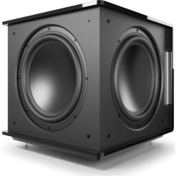 Martin Logan Grotto 15 meilleur prix pas cher le Havre Rouen Yvetôt Fécamp Dieppe Normandie Seine Maritime Paris woofers