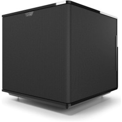 Martin Logan Grotto 15 meilleur prix pas cher le Havre Rouen Yvetôt Fécamp Dieppe Normandie Seine Maritime Paris côté noir