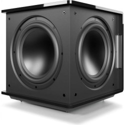 Martin Logan Grotto 12 meilleur prix pas cher le Havre Rouen Yvetôt Fécamp Dieppe Normandie Seine Maritime Paris woofers