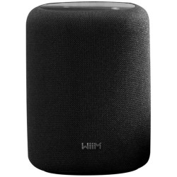 Wiim Sound Lite meilleur prix le Havre Rouen Fécamp Dieppe Caen Evreux St Lo Normandie Seine Maritime Yvetot  noir face