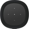 Wiim Sound Lite meilleur prix le Havre Rouen Fécamp Dieppe Caen Evreux St Lo Normandie Seine Maritime Yvetot  noir dessus