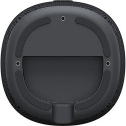 Wiim Sound Lite meilleur prix le Havre Rouen Fécamp Dieppe Caen Evreux St Lo Normandie Seine Maritime Yvetot  noir dessous