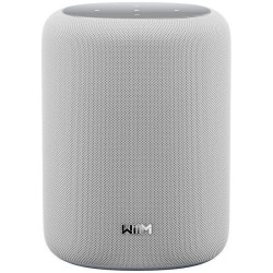 Wiim Sound Lite meilleur prix le Havre Rouen Fécamp Dieppe Caen Evreux St Lo Normandie Seine Maritime Yvetot  blanc face
