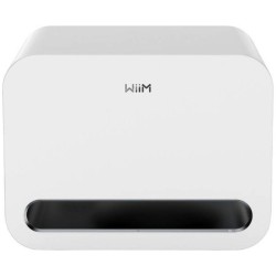 Wiim Sub meilleur prix le Havre Rouen Fécamp Dieppe Caen Evreux Cherbourg St Lo Normandie Seine Maritime Yvetot  blanc face
