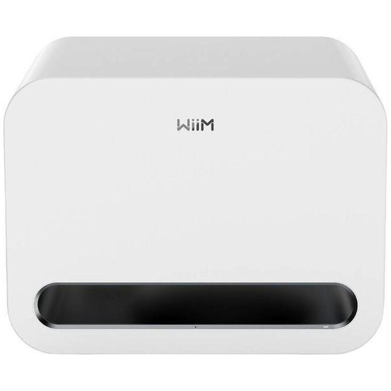 Wiim Sub meilleur prix le Havre Rouen Fécamp Dieppe Caen Evreux Cherbourg St Lo Normandie Seine Maritime Yvetot  blanc face