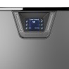 Martin Logan Depth 212 et 215 meilleur prix pas cher détail du panneau de commande