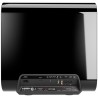 Martin Logan Depth 212 meilleur prix pas cher vue de dos panneau de connectique