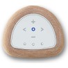 Bluesound Pulse Flex Enceinte nomade couleur tan vue de dessus meilleur prix pas cher