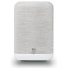Bluesound Pulse Flex Enceinte nomade couleur blanc vue de face meilleur prix pas cher