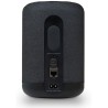 Bluesound Pulse Flex Enceinte nomade couleur noir vue de dos meilleur prix pas cher