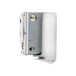 Bluesound Pulse Flex Enceinte nomade couleur support mural en option blanc meilleur prix pas cher