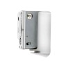 Bluesound Pulse Flex Enceinte nomade couleur support mural en option blanc meilleur prix pas cher