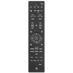 Yamaha RX-500A amplificateur Home cinéma meilleur prix revendeur Seine Maritime Normandie France télécommande