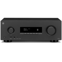 Yamaha RX-500A amplificateur Home cinéma meilleur prix revendeur Seine Maritime Normandie France face avant