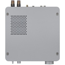 Yamaha WXA-70A Amplificateur réseau streamer meilleur prix Normandie Seine Maritime France dessus silver