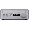 Yamaha WXA-70A Amplificateur réseau streamer meilleur prix Normandie Seine Maritime France face avant silver