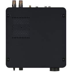Yamaha WXA-70A Amplificateur réseau streamer meilleur prix Normandie Seine Maritime France dessus noir