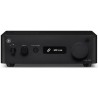 Yamaha WXA-70A Amplificateur réseau streamer meilleur prix Normandie Seine Maritime France face avant noir