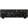 Yamaha WXA-70A Amplificateur réseau streamer meilleur prix Normandie Seine Maritime France dos connectique noir