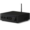 Yamaha WXA-70A Amplificateur réseau streamer meilleur prix Normandie Seine Maritime France 3/4 avant droit noir