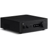 Yamaha WXA-70A Amplificateur réseau streamer meilleur prix Normandie Seine Maritime France 3/4 avant gauche noir