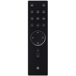 Yamaha WXC-70A Amplificateur réseau streamer meilleur prix Normandie Seine Maritime France télécommande