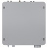 Yamaha WXC-70A Amplificateur réseau streamer meilleur prix Normandie Seine Maritime France vue de dessus silver