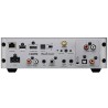 Yamaha WXC-70A Amplificateur réseau streamer meilleur prix Normandie Seine Maritime France vue de dos connectique silver