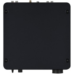 Yamaha WXC-70A Amplificateur réseau streamer meilleur prix Normandie Seine Maritime France vue de dessus noir