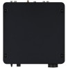 Yamaha WXC-70A Amplificateur réseau streamer meilleur prix Normandie Seine Maritime France vue de dessus noir