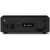 Yamaha WXC-70A Amplificateur réseau streamer meilleur prix Normandie Seine Maritime France face avant noir
