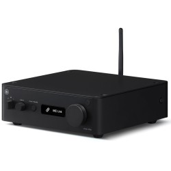Yamaha WXC-70A Amplificateur réseau streamer meilleur prix Normandie Seine Maritime France 3/4 avant gauche noir