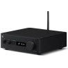 Yamaha WXC-70A Amplificateur réseau streamer meilleur prix Normandie Seine Maritime France 3/4 avant gauche noir
