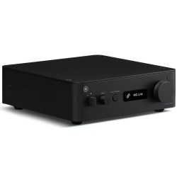 Yamaha WXC-70A Amplificateur réseau streamer meilleur prix Normandie Seine Maritime France 3/4 avant gauche noir