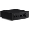 Yamaha WXC-70A Amplificateur réseau streamer meilleur prix Normandie Seine Maritime France 3/4 avant gauche noir