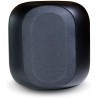 Bluesound Pulse Sub revendeur meilleur prix Normandie Seine Maritime France couleur noir côté avec cache
