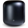 Bluesound Pulse Sub revendeur meilleur prix Normandie Seine Maritime France couleur noir face avant avec cache