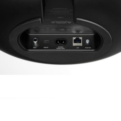 Bluesound Pulse Sub revendeur meilleur prix Normandie Seine Maritime France couleur noir connectique