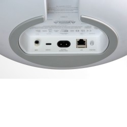 Bluesound Pulse Sub revendeur meilleur prix Normandie Seine Maritime France couleur blanc connectique