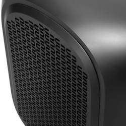 Bluesound Pulse Sub revendeur meilleur prix Normandie Seine Maritime France couleur noir haut-parleur sans cache