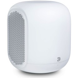 Bluesound Pulse Sub revendeur meilleur prix Normandie Seine Maritime France couleur blanc côté sans cache