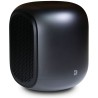 Bluesound Pulse Sub revendeur meilleur prix Normandie Seine Maritime France couleur noir côté avec cache