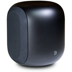 Bluesound Pulse Sub revendeur meilleur prix Normandie Seine Maritime France couleur blanc haut-parleur avec cache