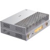 Fiio EA13 Amplificateur à tubes revendeur agréé meilleur prix Normandie Seine Maritime couleur argent 3/4 avant