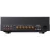 Fiio EA13 Amplificateur à tubes revendeur agréé meilleur prix Normandie Seine Maritime couleur noir face arrière connectique