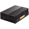 Fiio EA13 Amplificateur à tubes revendeur agréé meilleur prix Normandie Seine Maritime couleur noir 3/4 avant